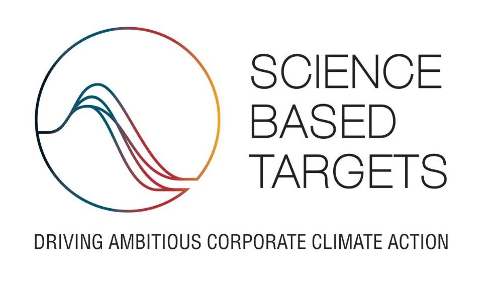 Science Based Targets initiative